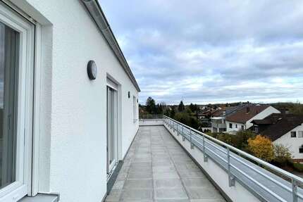 Wohnung zum Mieten in Huttenheim 1.680 € 116.01 m² 4 zimmer