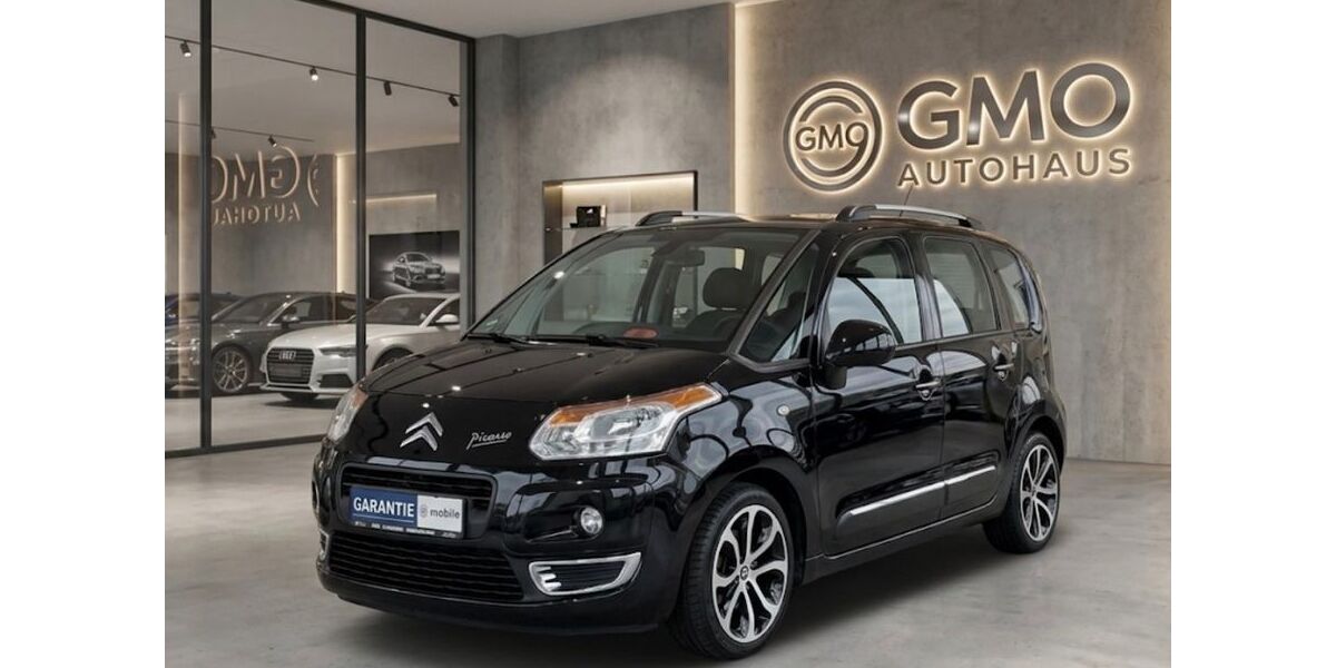 Citroen C3 Picasso 170.000 km 3.900 &euro; Ludwigshafen 67059