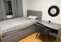 WG Zimmer zur Miete mit Pool und Sauna