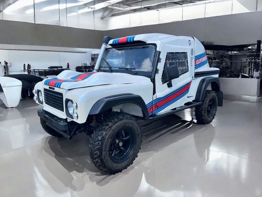 Defender