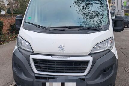Peugeot Boxer 214.500 km 7.690 &euro; Viernheim 68519