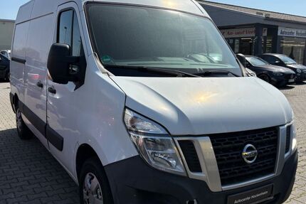 Nissan NV400 510.200 km 4.900 &euro; Hockenheim 68766