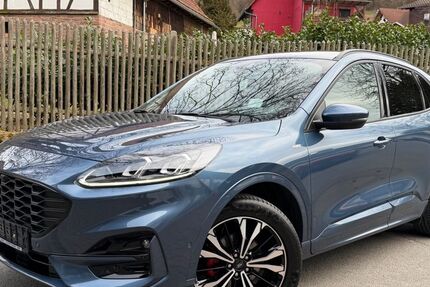 Ford Kuga 10.900 km 34.995 &euro; Wald-Michelbach 69483