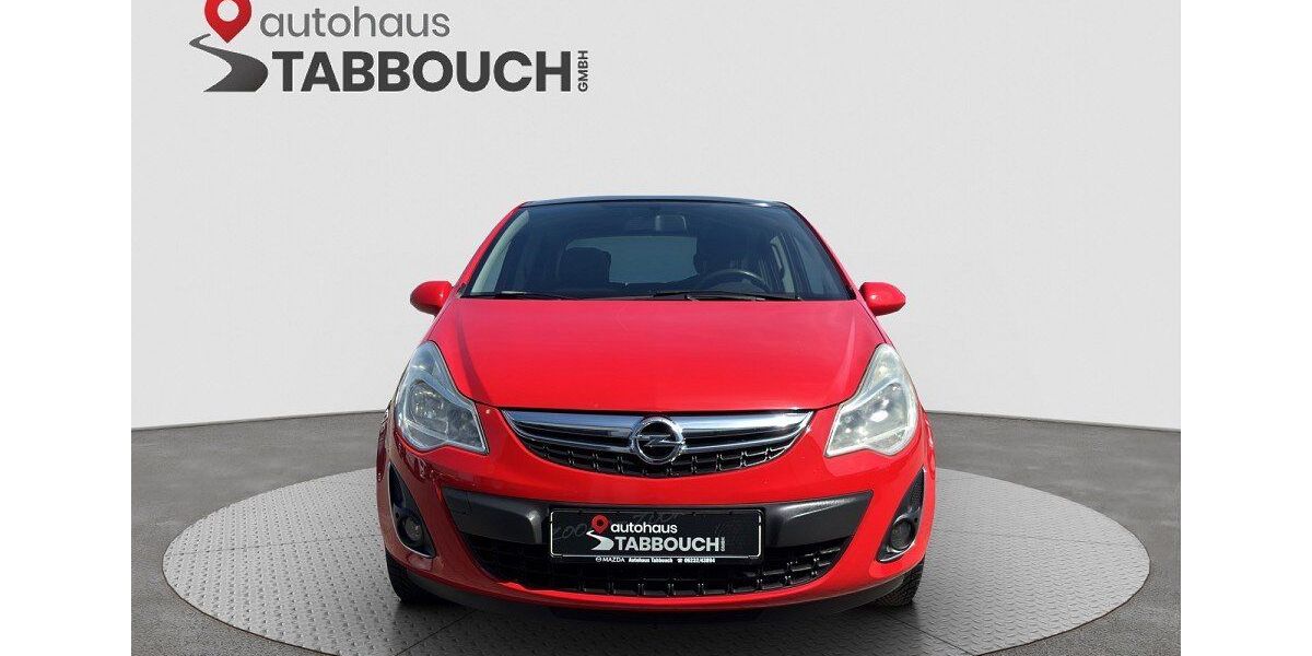Opel Corsa 149.900 km 4.999 &euro; Speyer 67346