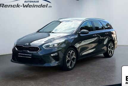 Kia ceed Sportswagon 71.777 km 22.689 € Mannheim 68199