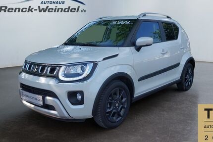 Suzuki Ignis 30.801 km 19.989 &euro; Speyer 67346
