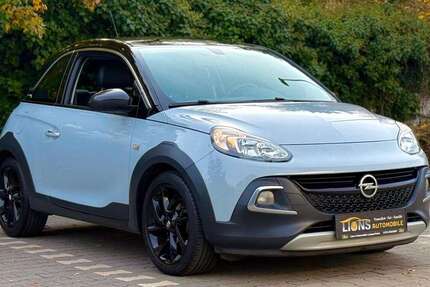 Opel Adam 47.000 km 11.990 € Lampertheim 68623