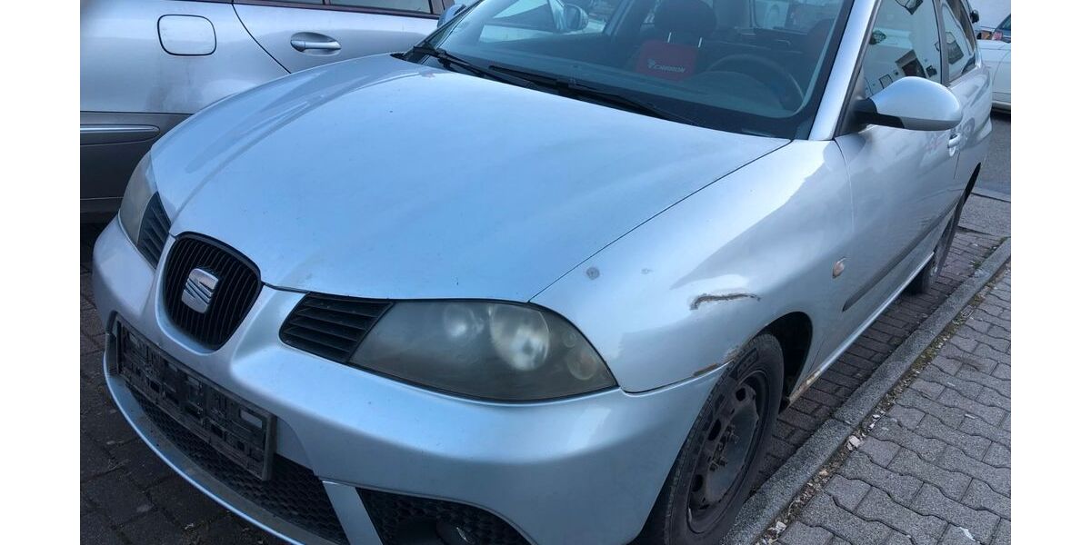 Seat Ibiza 342.689 km 688 &euro; Wiesloch 69168