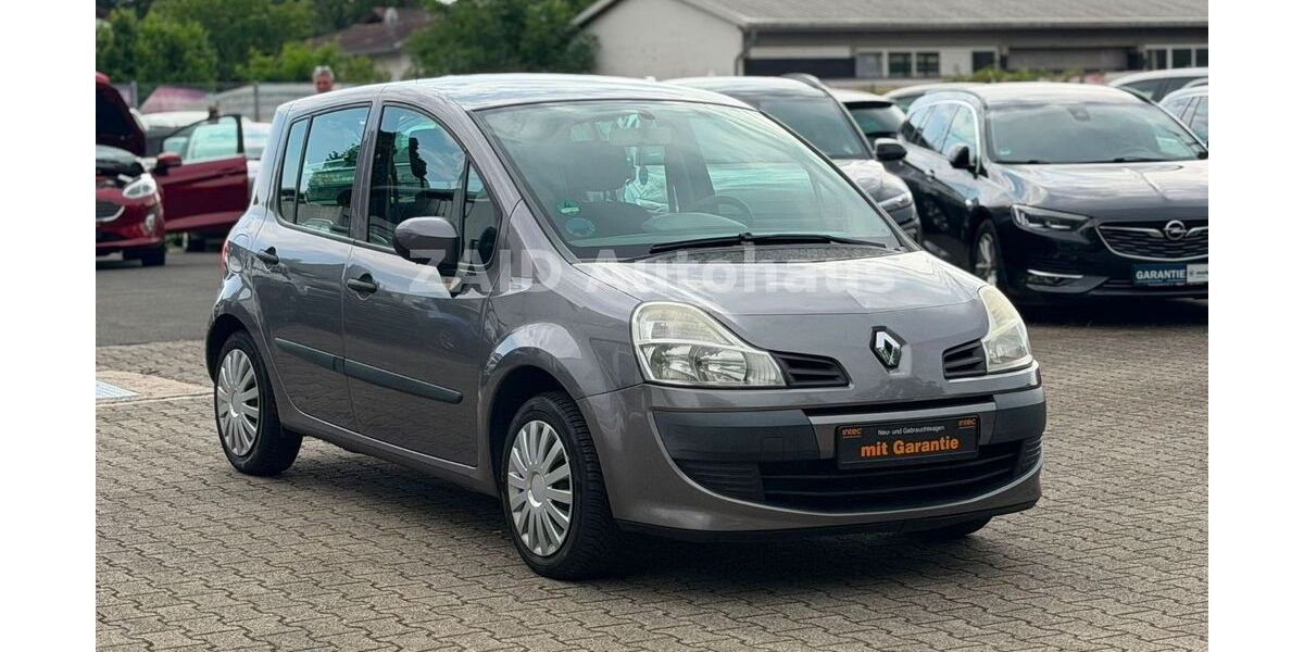 Renault Modus 170.000 km 1.999 &euro; Wiesloch 69168