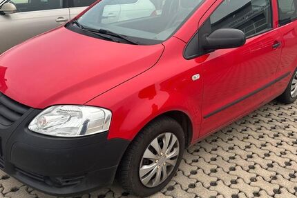 VW Fox 148.900 km 2.890 € Weinheim 69469