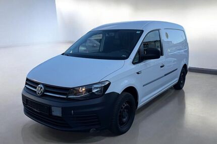 VW Caddy Maxi 201.500 km 7.499 &euro; Speyer 67346
