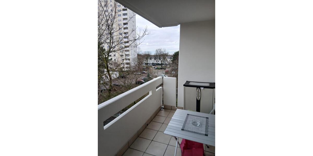 Eigentumswohnung in Weinheim Weststadt zu verkaufen 2 zimmer