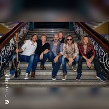 Fools Garden - Tour 2027 15.04.2027 GLEIS4 Frankenthal