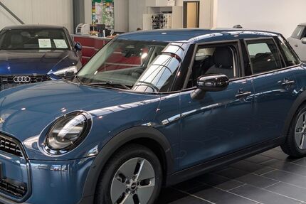 Mini Cooper C 32.000 km 23.900 &euro; Weinheim 69469