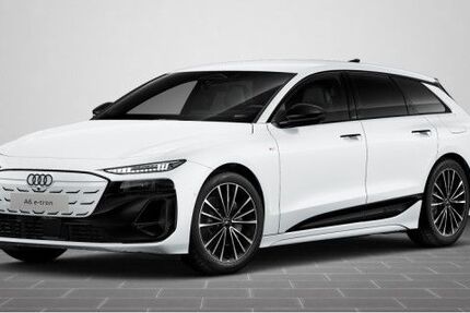 Audi A6 e-tron 14.483 km 66.900 &euro; Ludwigshafen 67063