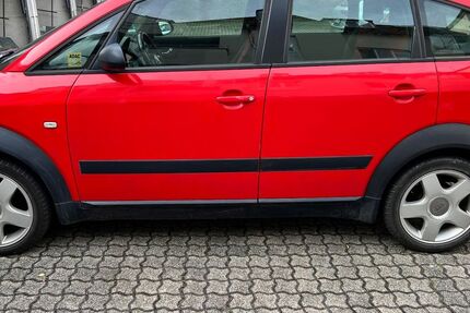 Audi A2 193.000 km 4.650 € Weinheim 69469