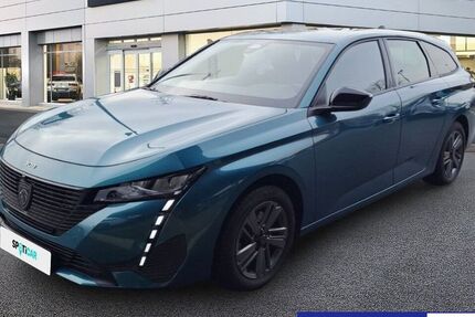 Peugeot 308 19.995 km 19.980 &euro; Mannheim 68309