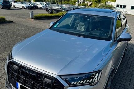 Audi Q7 73.000 km 59.500 &euro; Speyer 67346