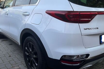 Kia Sportage 52.000 km 22.600 &euro; Ludwigshafen 67069