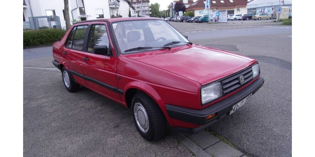 VW Jetta 69.000 km 3.288 € Wiesloch 69168