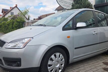 Ford C-Max 246.000 km 1.400 &euro; Mannheim 68239