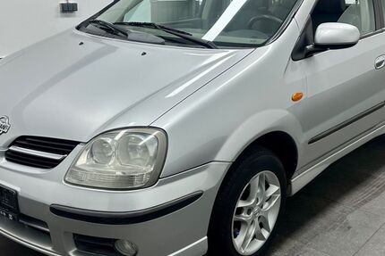 Nissan Almera Tino 144.000 km 3.499 &euro; Leimen 69181
