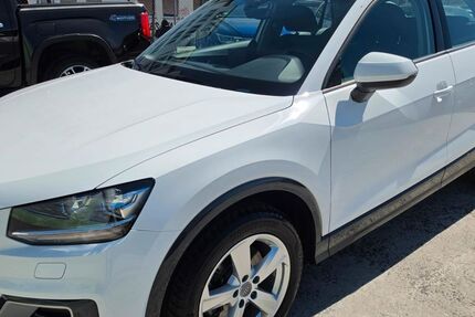 Audi Q2 82.000 km 20.990 &euro; Mannheim 68159