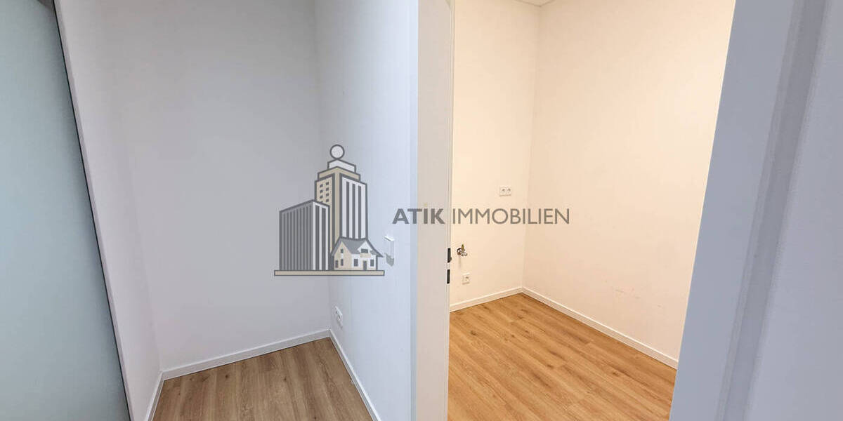 ATIK: Penthouse Provisionsfrei - exklusiv und modern im Ärzte- und Gesundheitszentrum Salutem Bahnst - Gewerbeobjekt Heidelberg Weststadt | Angebot:26311862
