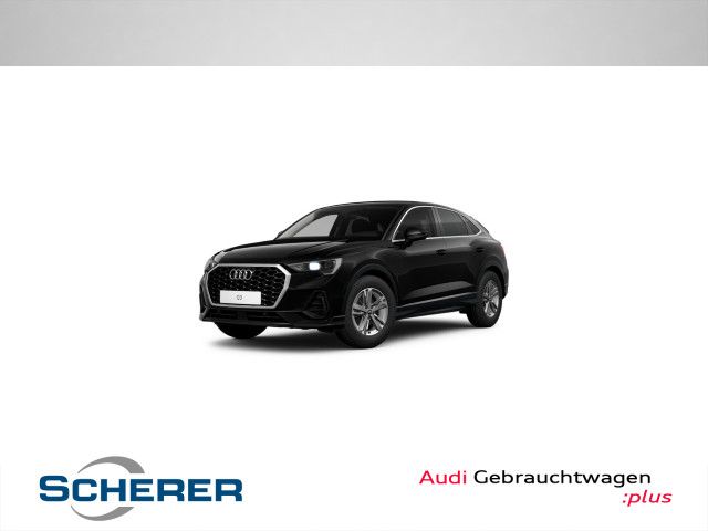Audi Q3 21.950 km 30.999 &euro; Mannheim 68309