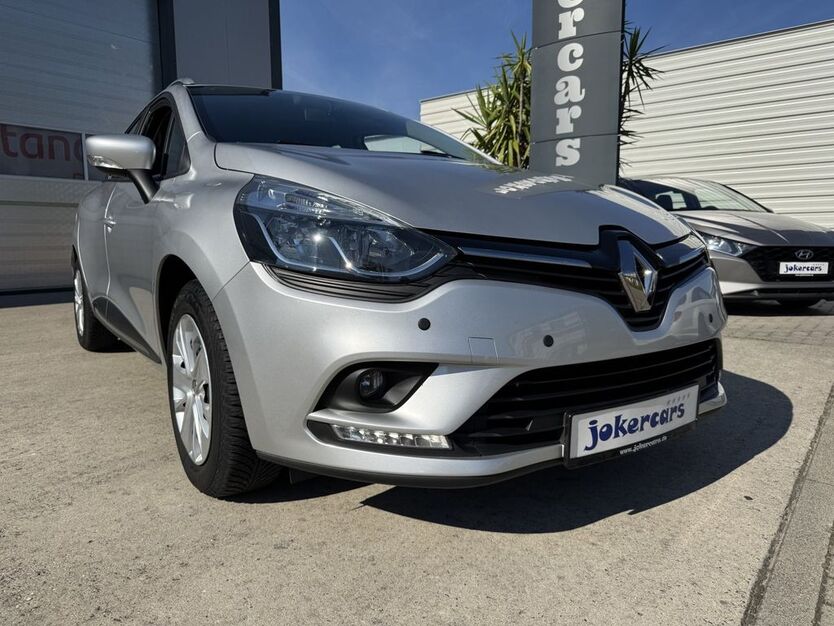 Renault Clio 28.990 km 11.790 € Philippsburg 76661
