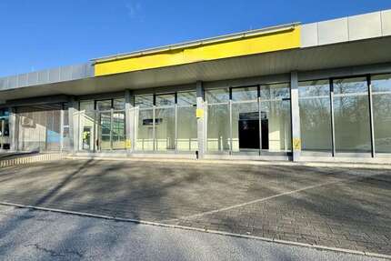 Gewerbeobjekt Heppenheim - 5.050&euro; | Angebot:24544071