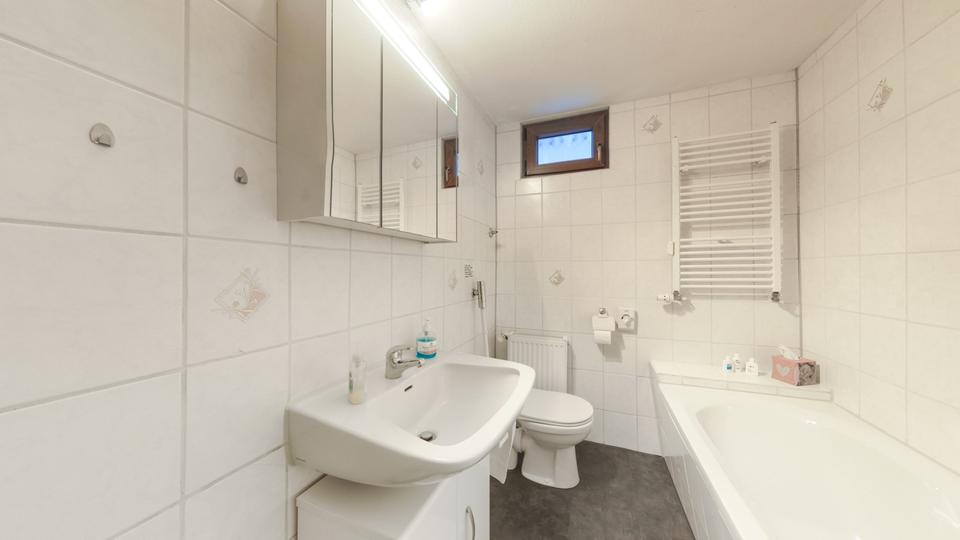 Etagenwohnung Eberbach - 2 Zimmer, 69 m&sup2;, 650&euro; | Angebot:24847240