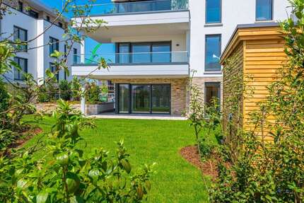 Wohnung Böhl-Iggelheim Iggelheim - 3 Zimmer, 102 m&sup2;, 498.000&euro; | Angebot:26980871