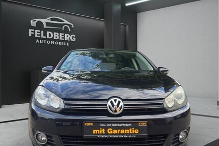VW Golf 180.000 km 5.999 &euro; Mannheim 68309
