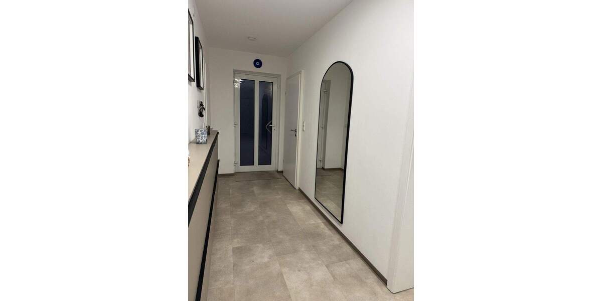 Exklusive 3-Zimmer-Wohnung mit Balkon, SmartHome und Stellplätzen in ruhiger Lage von Mutterstadt 3 zimmer