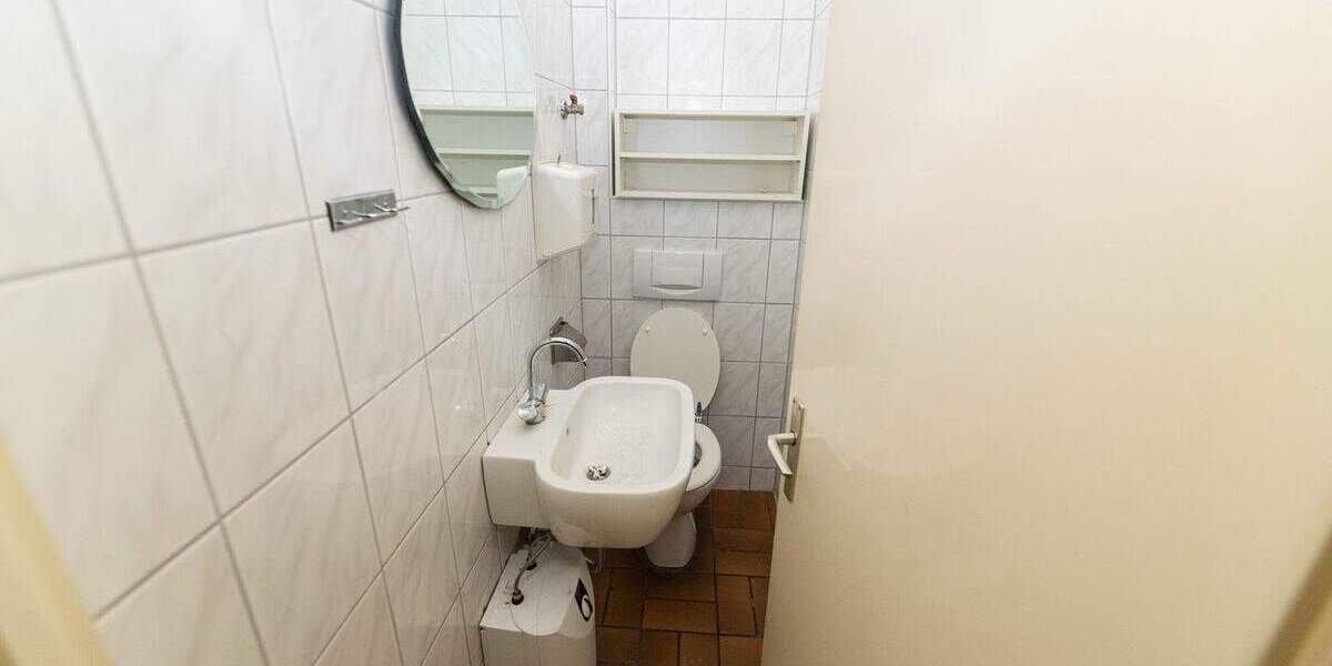 Beste Lage, beste Chancen: Ihr Ladengeschäft in der Fußgängerzone zimmer