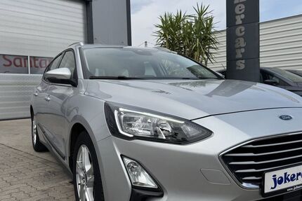 Ford Focus 21.990 km 15.390 &euro; Philippsburg 76661