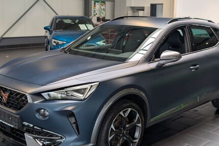 Cupra Formentor 100.000 km 26.900 &euro; Weinheim 69469