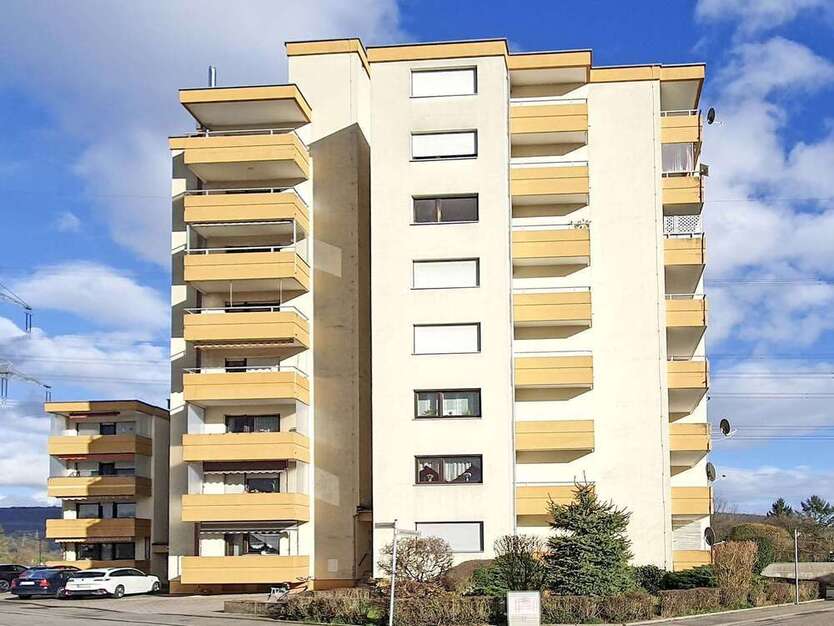 Wohnung zum Kaufen in Leimen 270.000 € 84 m²