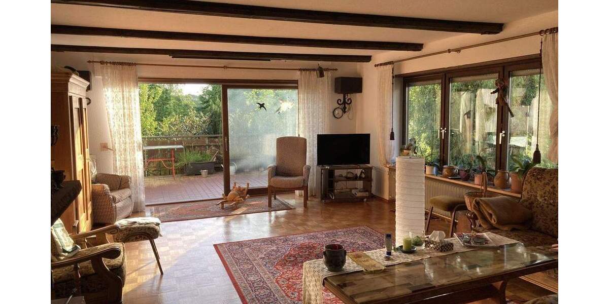 Mehrfamilienhaus, Wohnhaus Schönbrunn-Haag Haag - 8 Zimmer, 317 m&sup2;, 395.000&euro; | Angebot:25781537