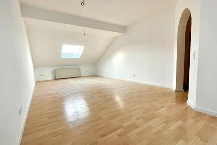 Helle 3ZKB DG Wohnung in Philippsburg 3 zimmer