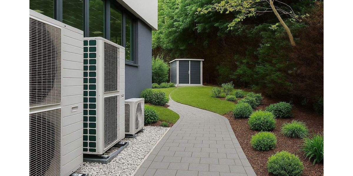 Top modernes Bürohaus mit erstklassiger Verkehrsanbindung zimmer