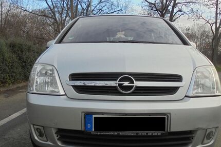 Opel Meriva 161.000 km 600 &euro; Mannheim 68167