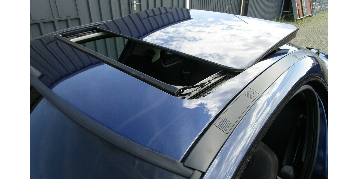 Opel Tigra 1.4 16V Automatik mit nur 41.900 Kilometer 41.900 km 8.985 € Hirschberg 69493