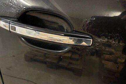 VW Phaeton 186.000 km 6.300 &euro; Oberzent / Unter-Sensbach 64760