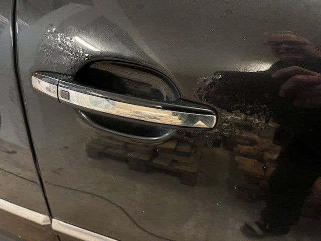 VW Phaeton 186.000 km 6.300 &euro; Oberzent / Unter-Sensbach 64760