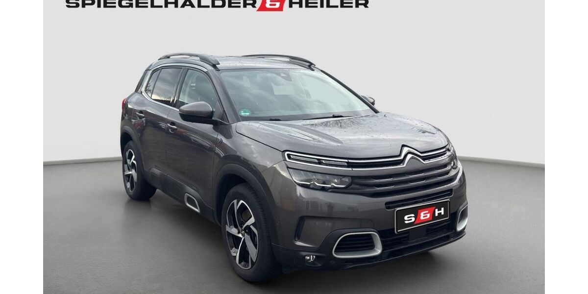 Citroen C5 Aircross 68.800 km 23.900 &euro; Heidelberg 69126