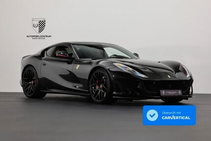 Ferrari 812 12.210 km 319.900 &euro; Viernheim 68519