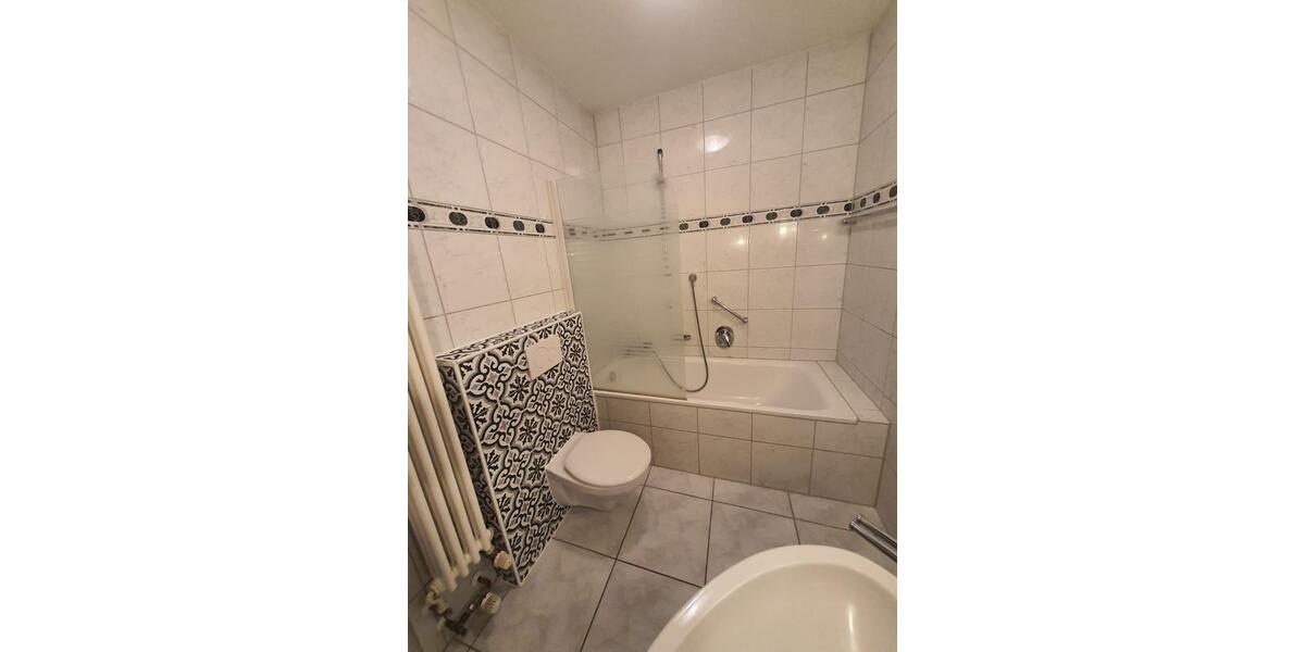 Maisonettewohnung in Nußloch zu vermieten 1.5 zimmer