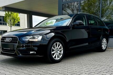Audi A4 110.000 km 11.200 &euro; Weinheim 69469